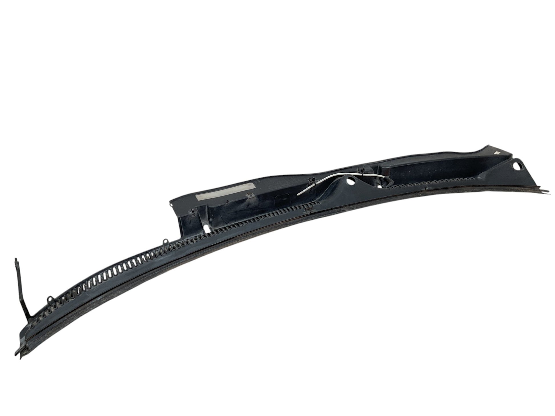 Torpedo Seat Toledo Leon 1M1853185 - 1M1853185