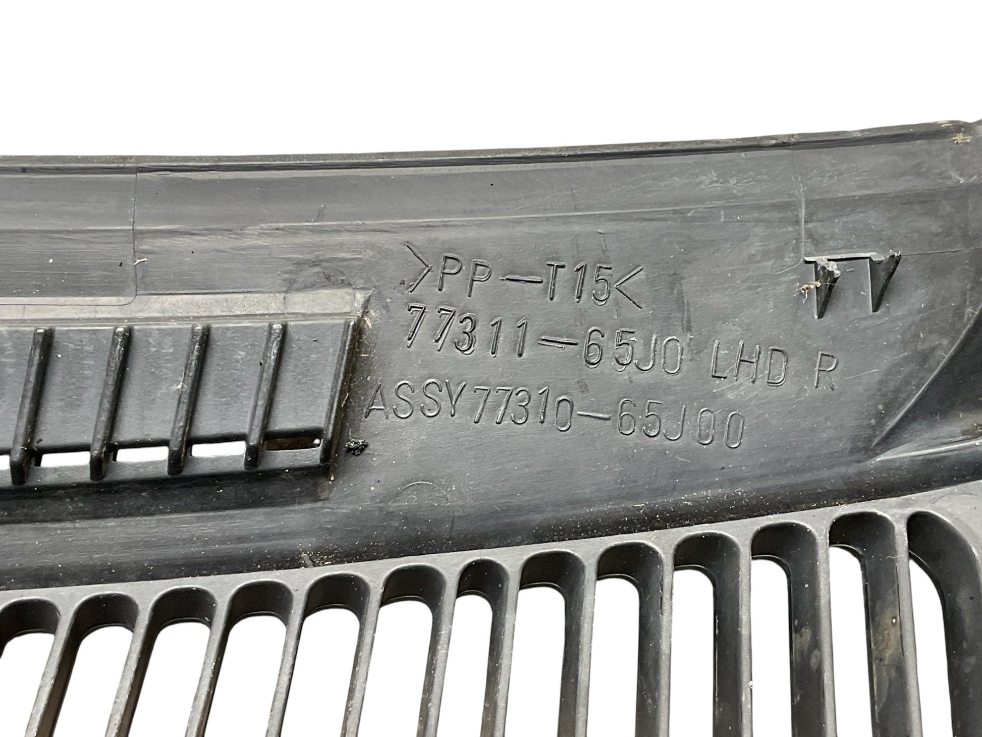 Torpedo Suzuki GR Vitara 2006 - 2011 - 7731165J0