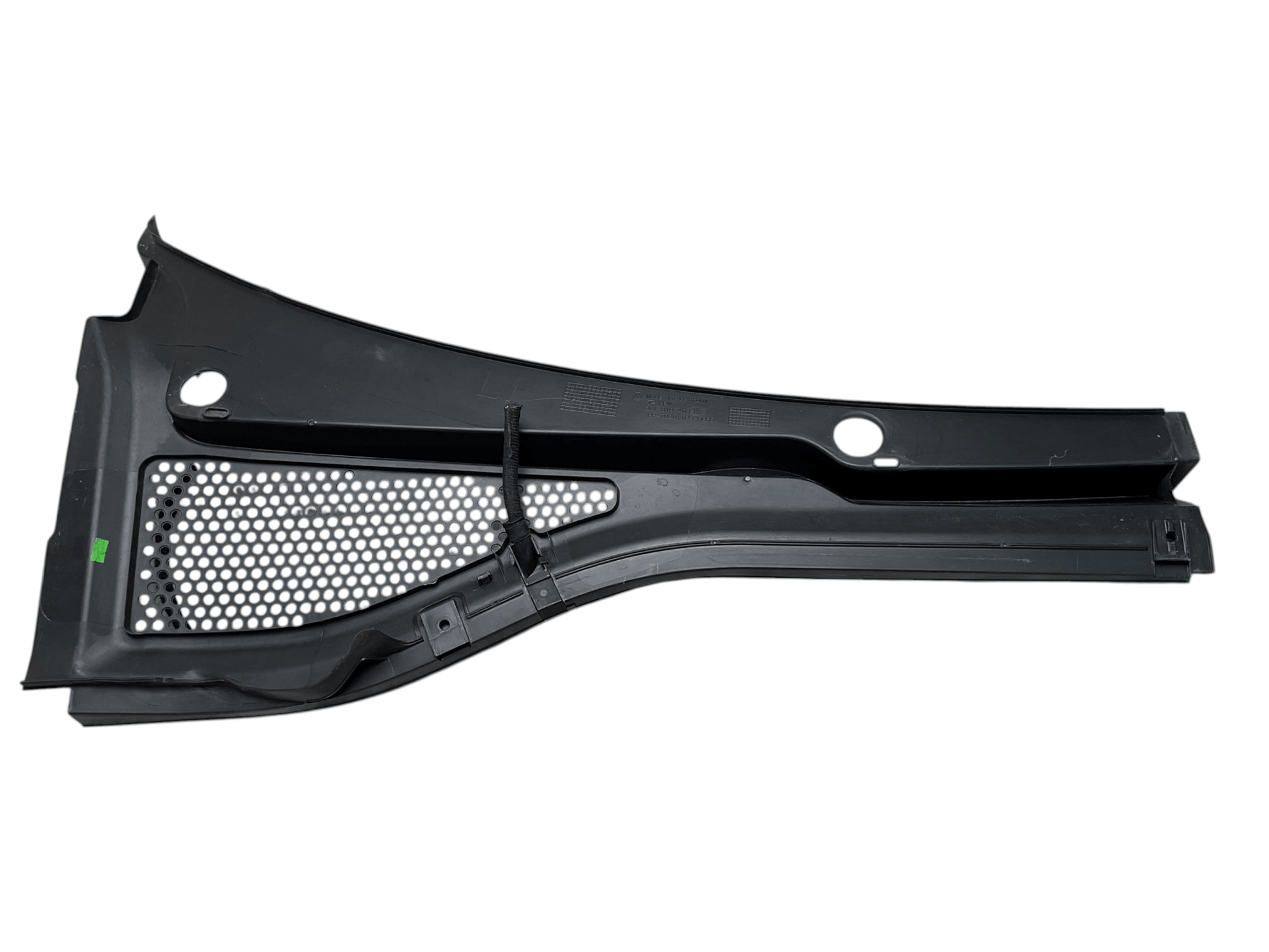 Torpedo VW Golf VII 2012 - 2020 - 5G1819403B