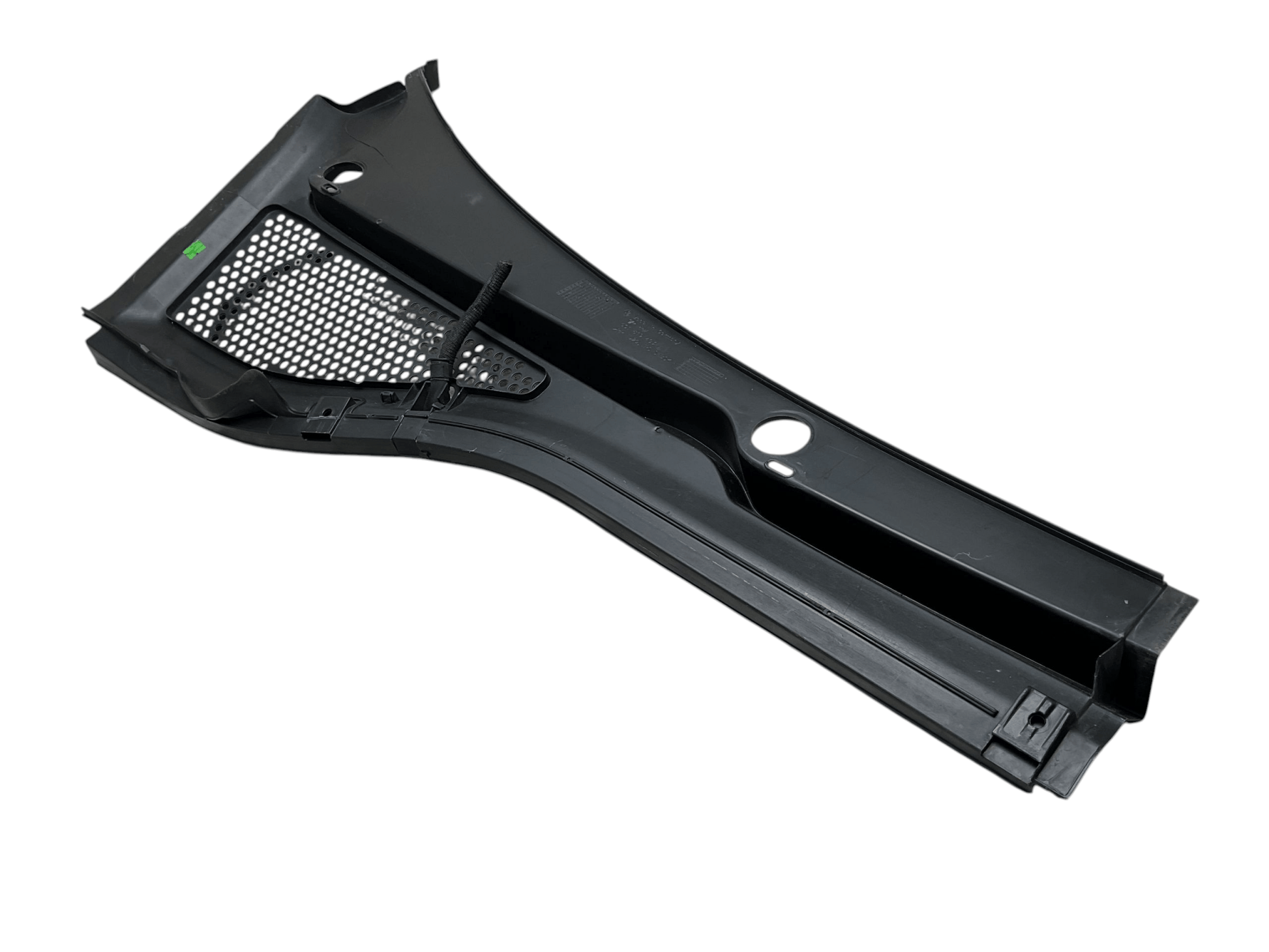 Torpedo VW Golf VII 2012 - 2020 - 5G1819403B