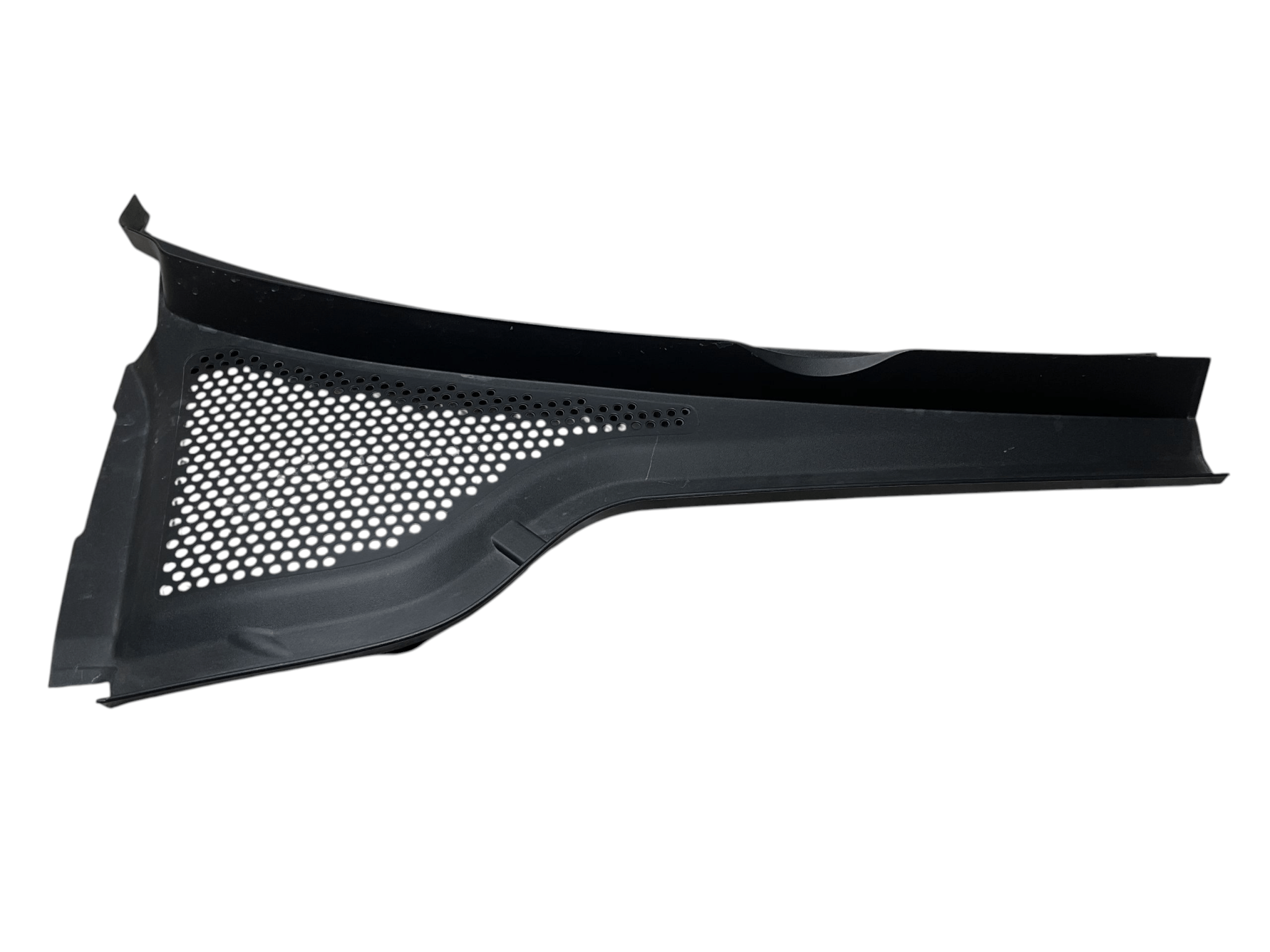 Torpedo VW Golf VII 2012 - 2020 - 5G1819404B