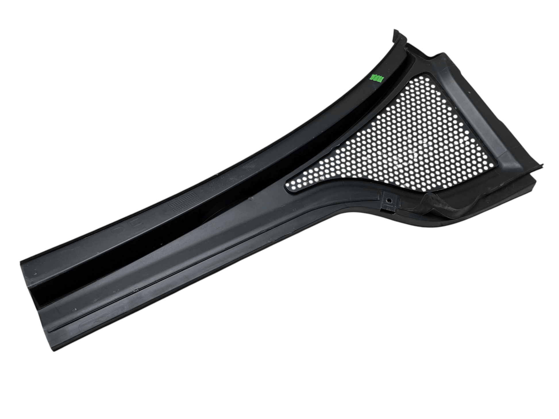 Torpedo VW Golf VII 2012 - 2020 - 5G1819404B