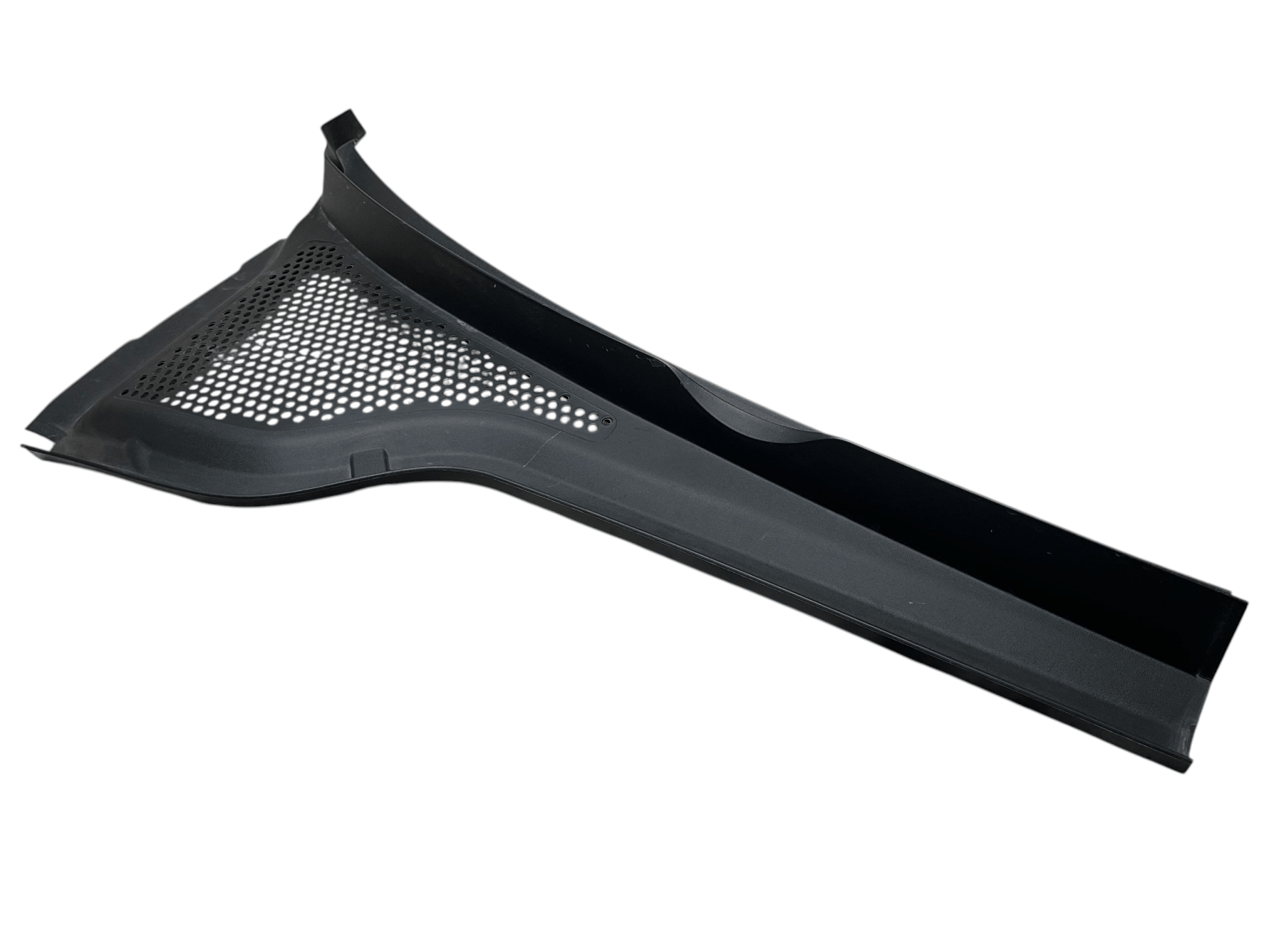 Torpedo VW Golf VII 2012 - 2020 - 5G1819404B