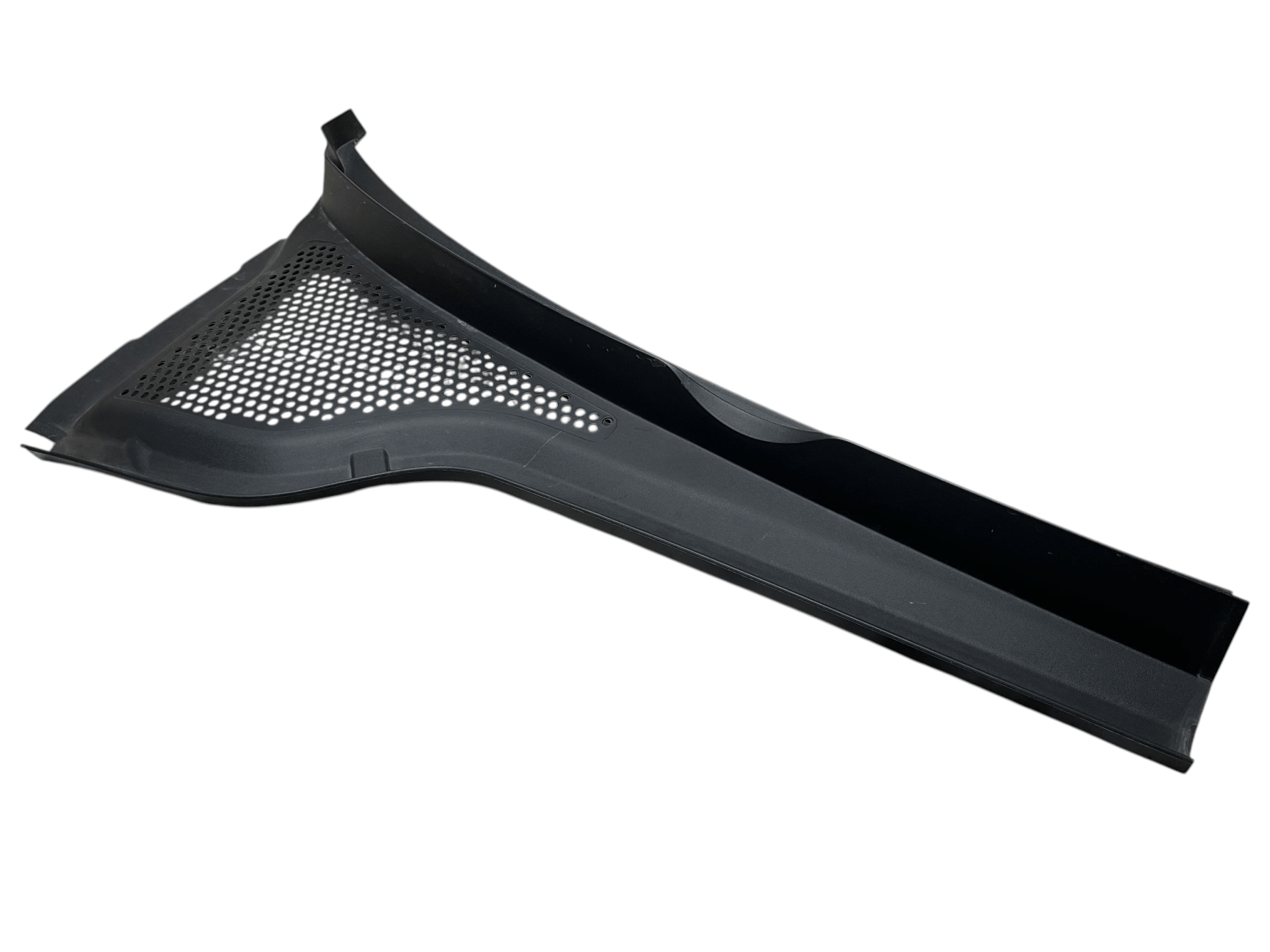 Torpedo VW Golf VII 2012 - 2020 - 5G1819404B