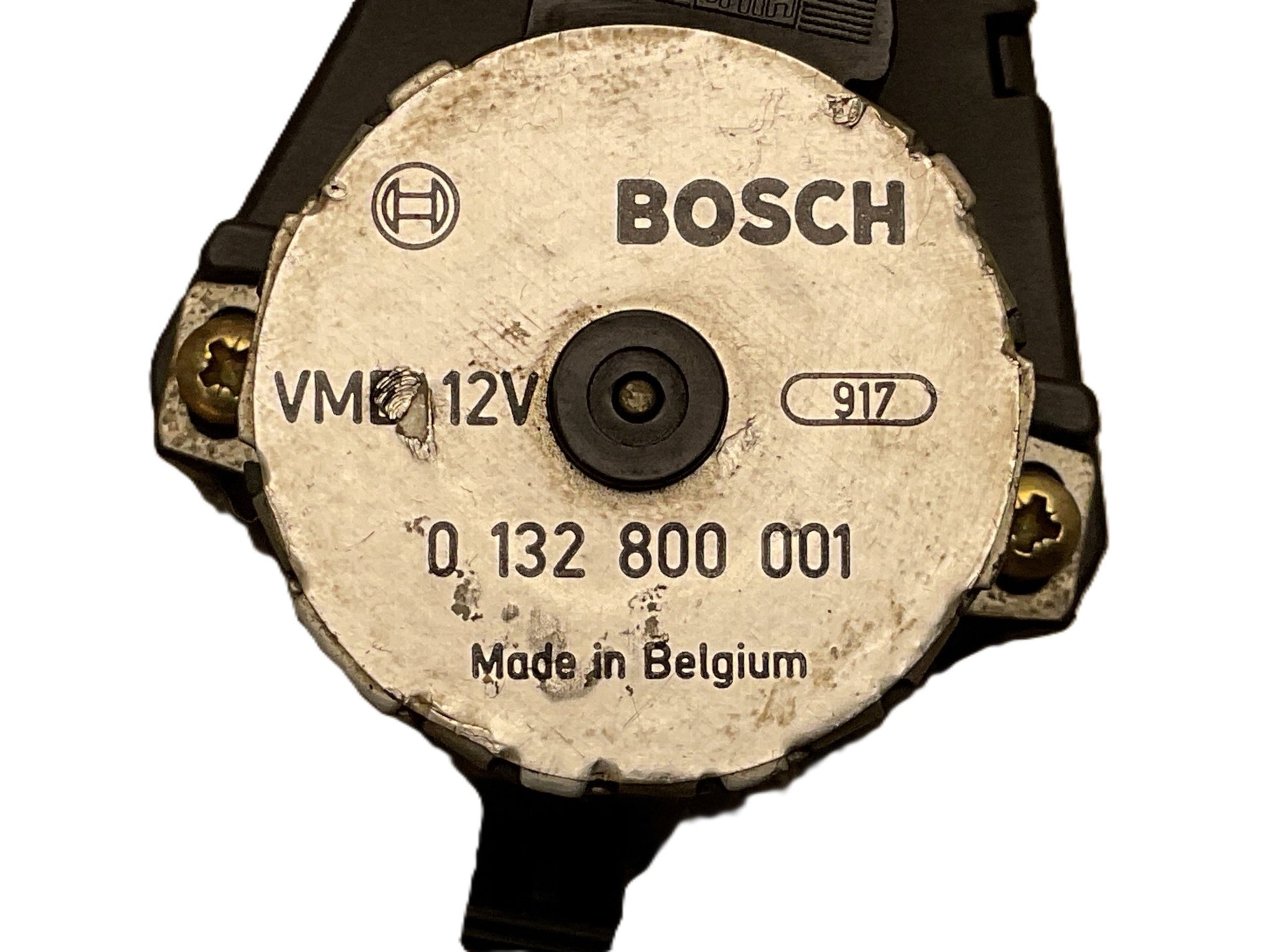 Trampilla calefacción BMW 0132800001 - 0132800001