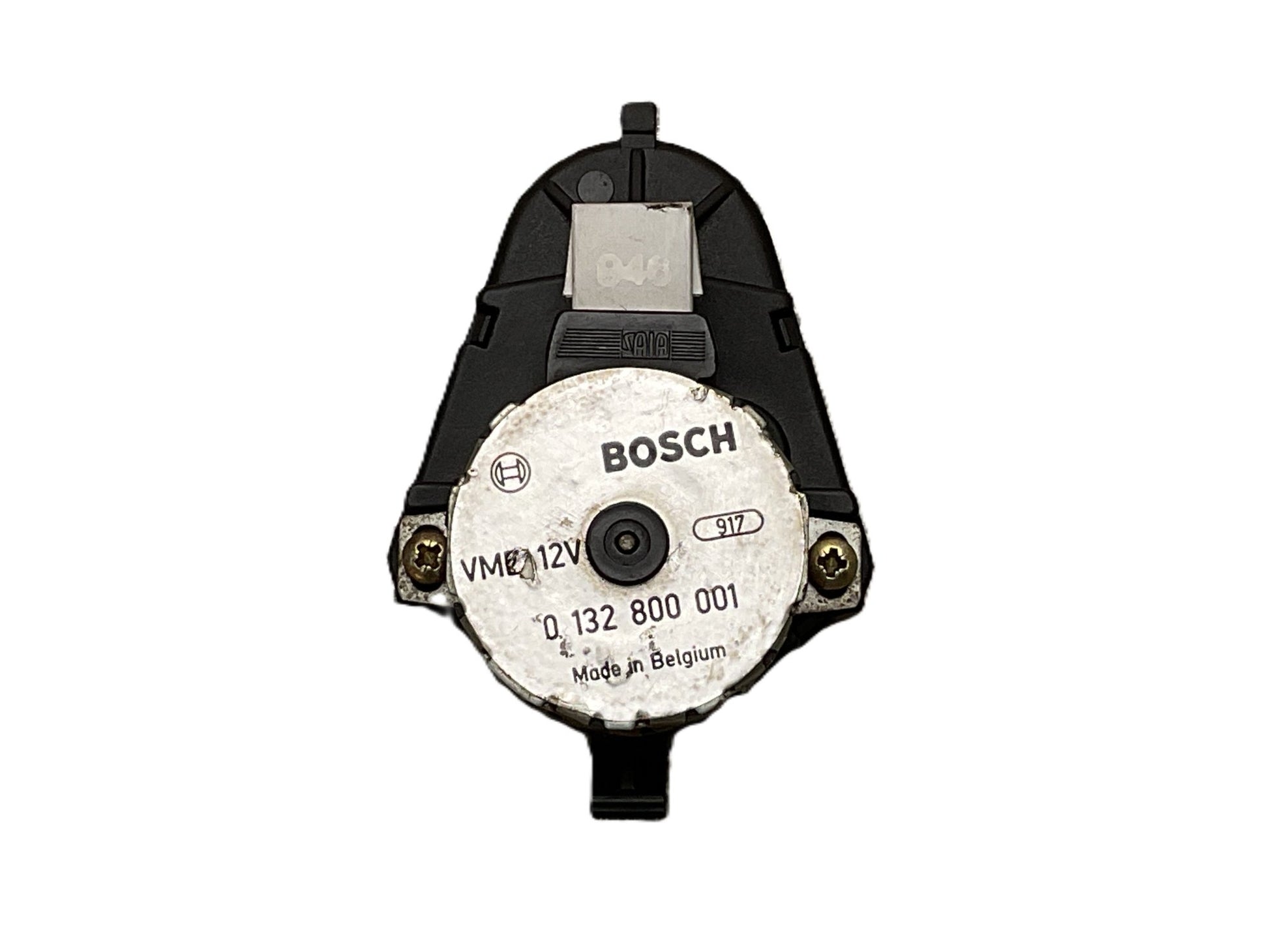 Trampilla calefacción BMW 0132800001 - 0132800001