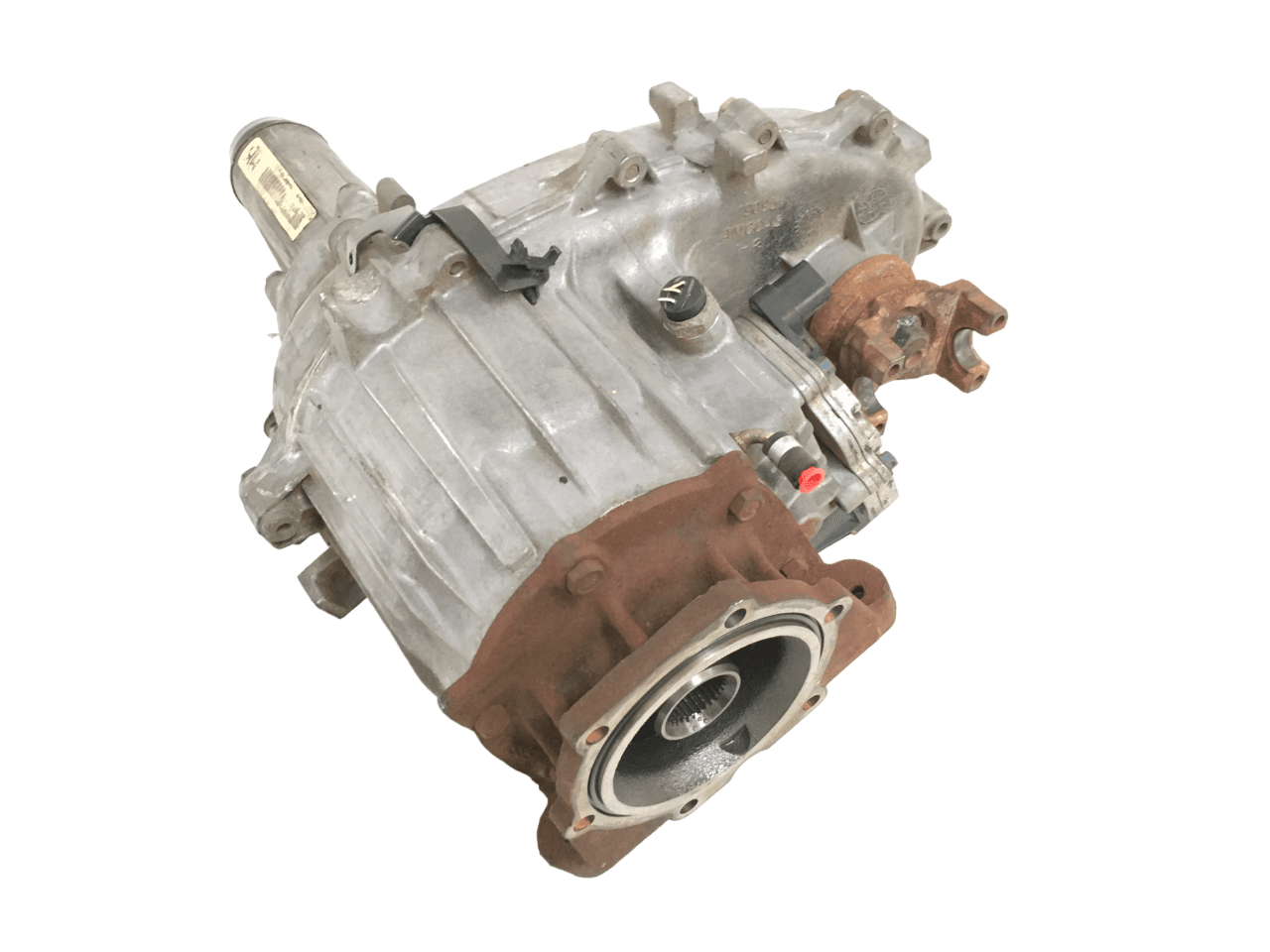 Transfer Chevrolet Tahoe GMT400 - 243C