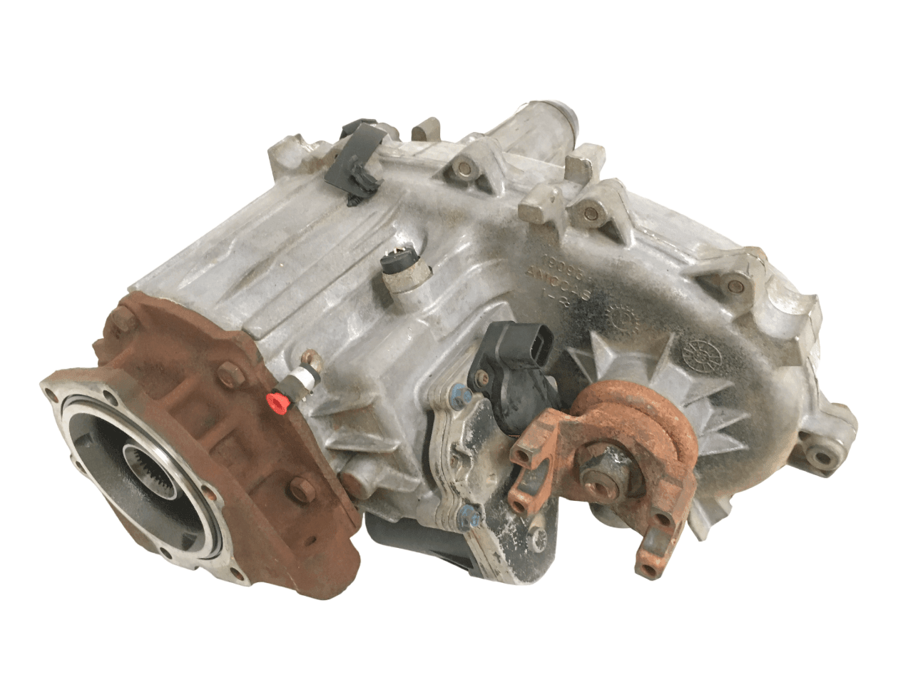 Transfer Chevrolet Tahoe GMT400 - 243C