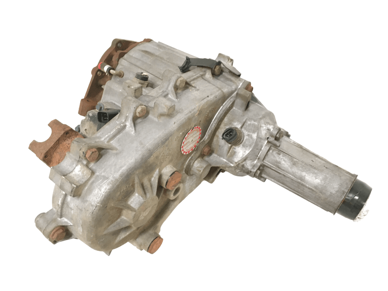 Transfer Chevrolet Tahoe GMT400 - 243C