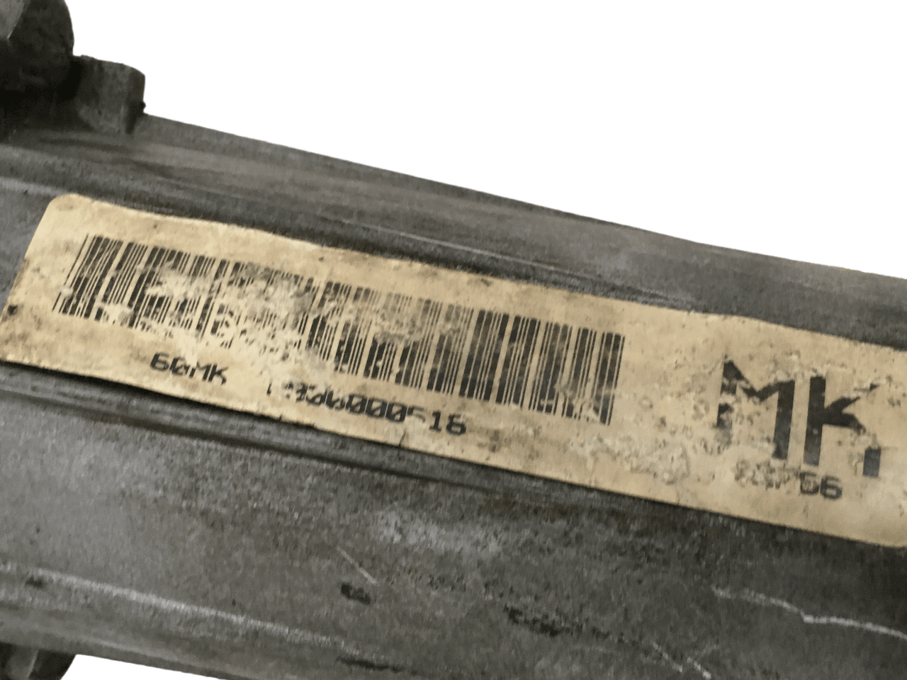 Transfer Chevrolet Tahoe GMT400 - 243C