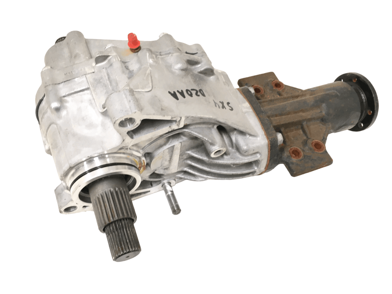 Transfer Sedici/SX4 2.0 DDiS - K1G25002