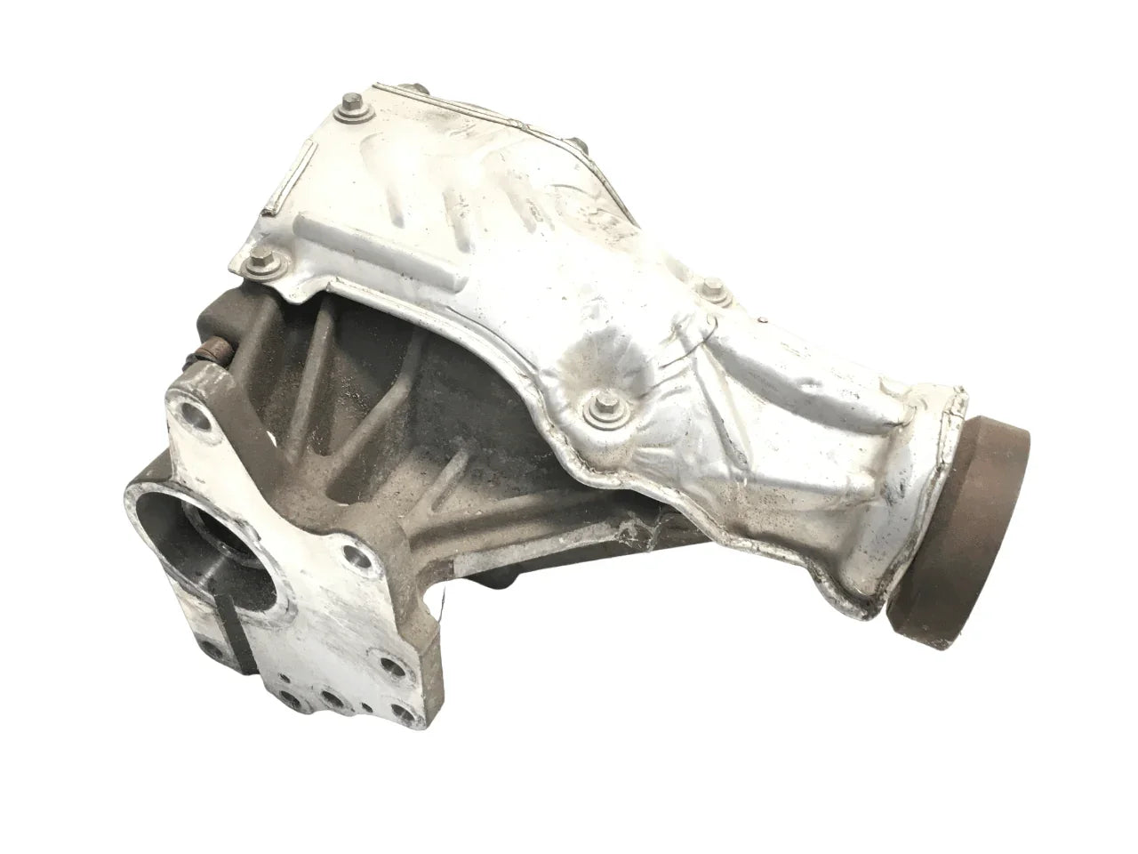 Transfer Volvo P30783251