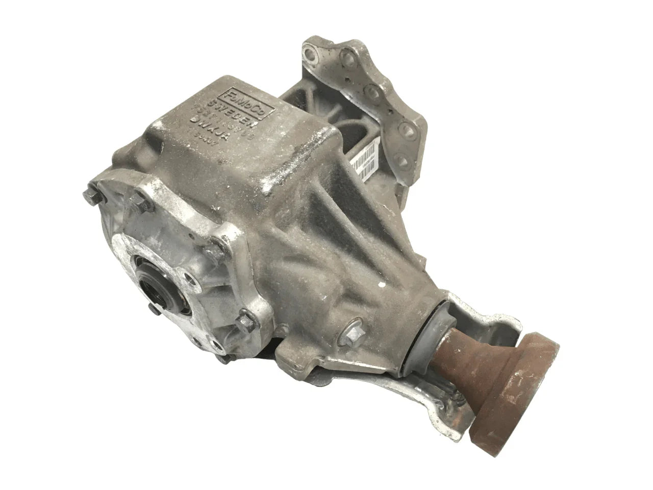 Transfer Volvo P30783251