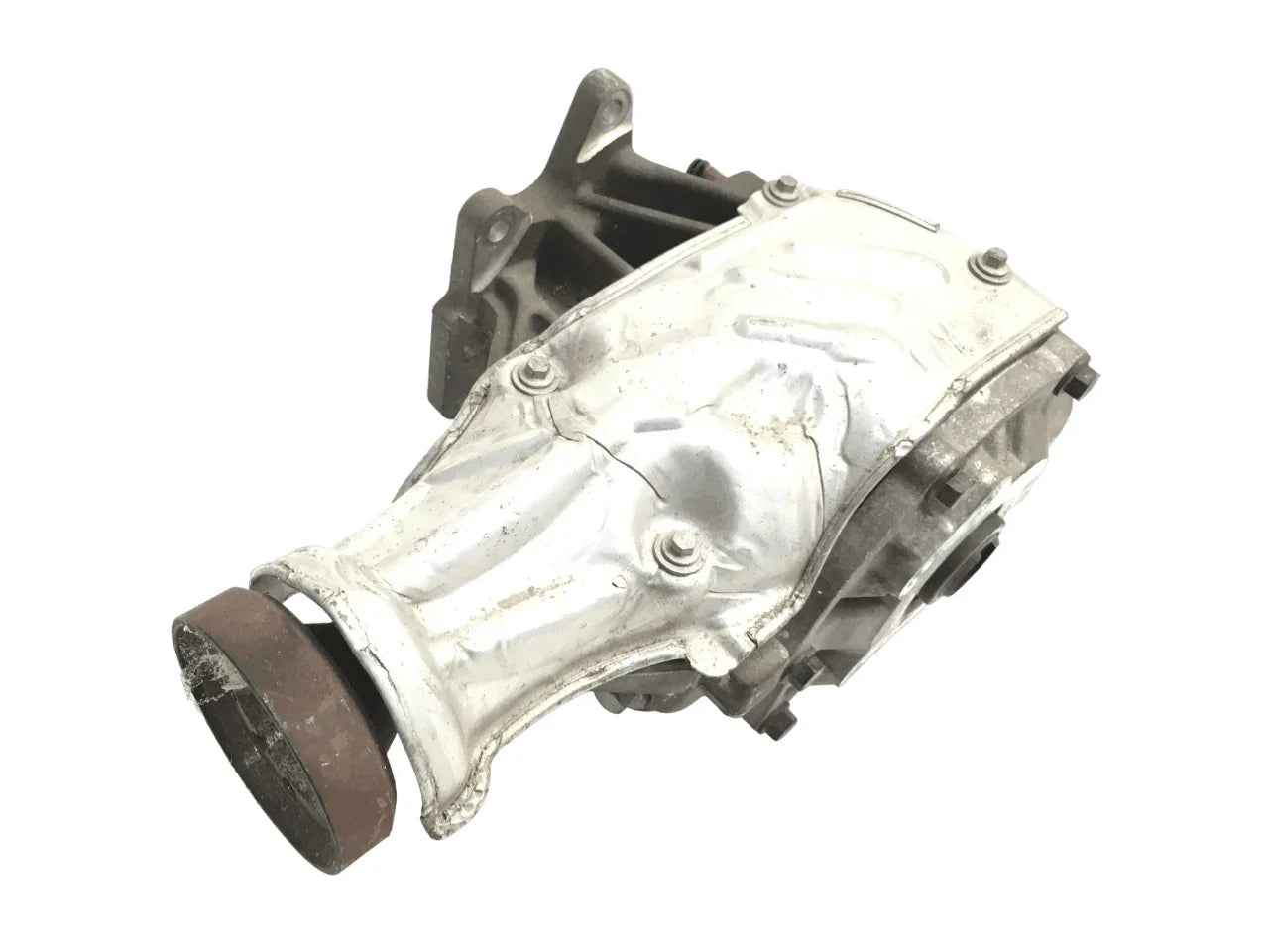 Transfer Volvo P30783251