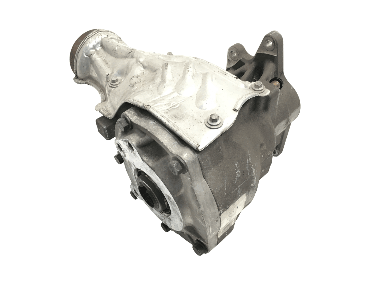 Transfer Volvo P30783251 - 7527113700