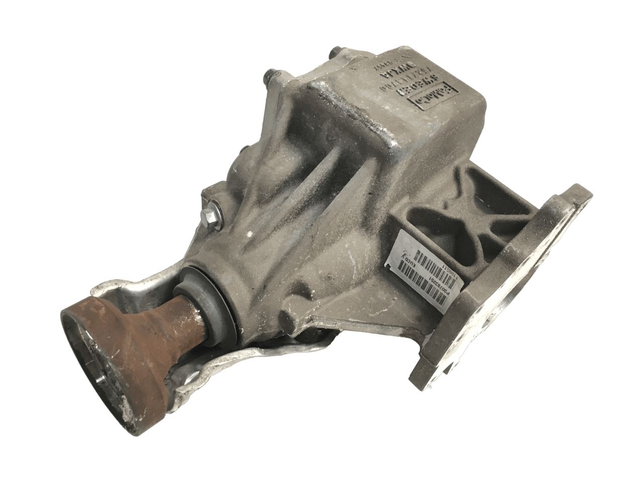 Transfer Volvo P30783251 - 7527113700