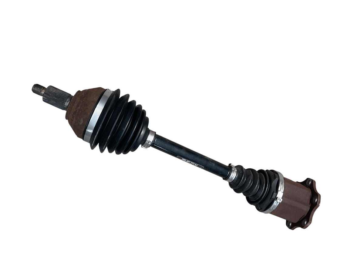 Transmisión Del Izq Seat Ibiza 17-26
