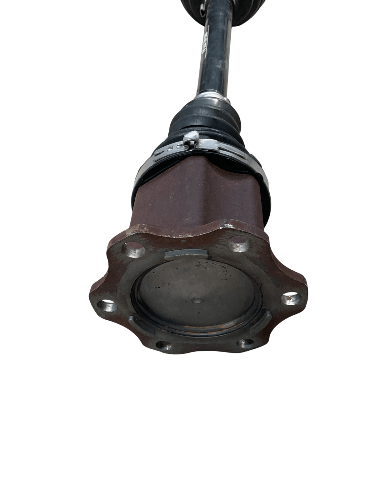 Transmisión Del Izq Seat Ibiza 17-26