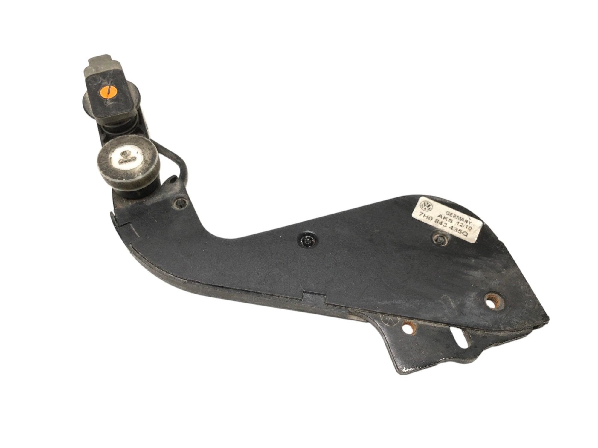 Transpondedor puerta corrediza VW T5 - 7H0843435Q