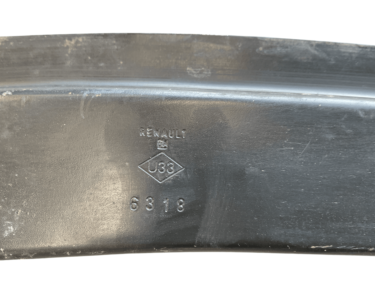 Travesaño delantero Renault Trafic II 01-14 - 8200428121
