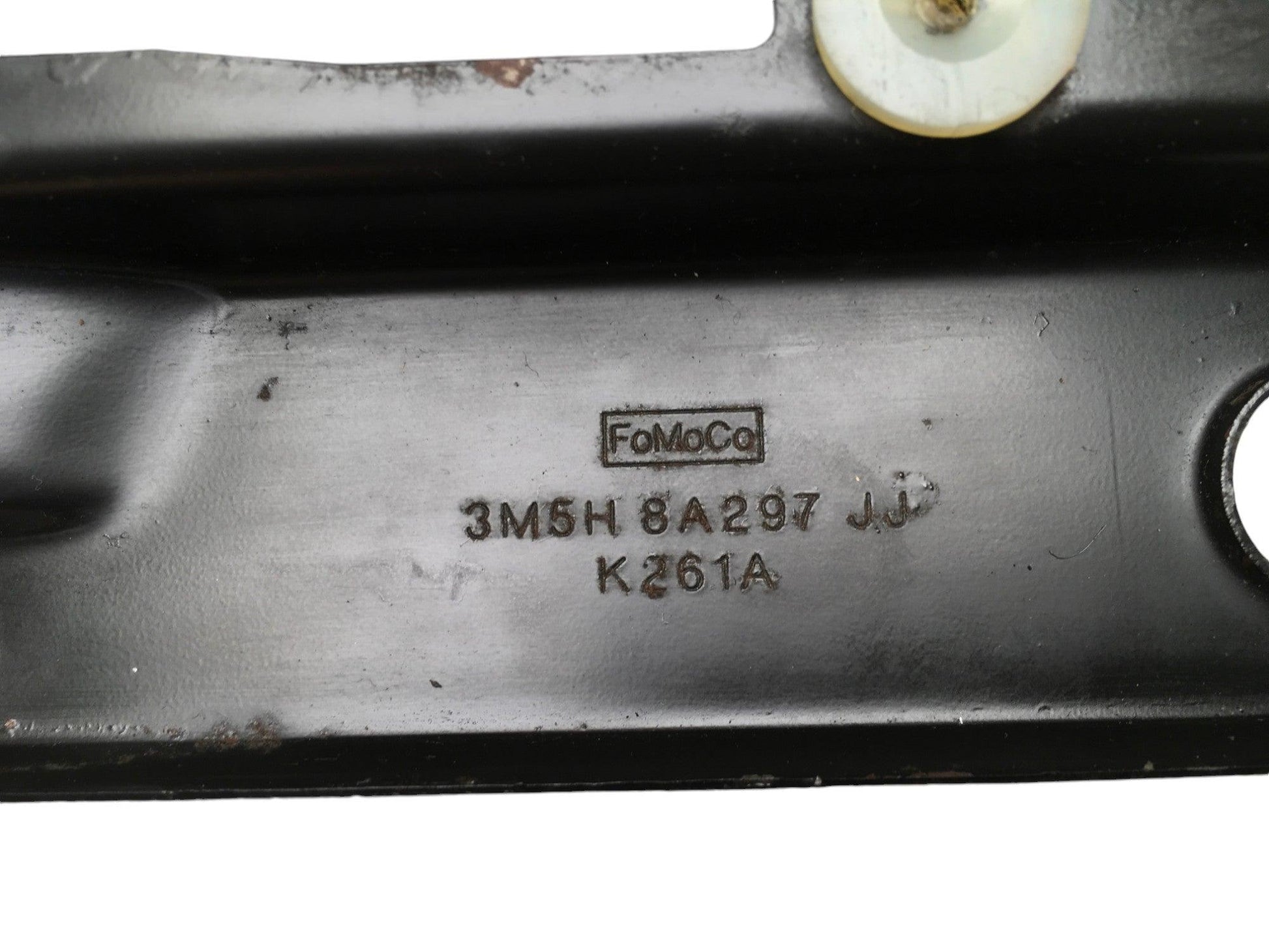 Travesaño paragolpes Ford Focus II - 3M5H8A297JJ