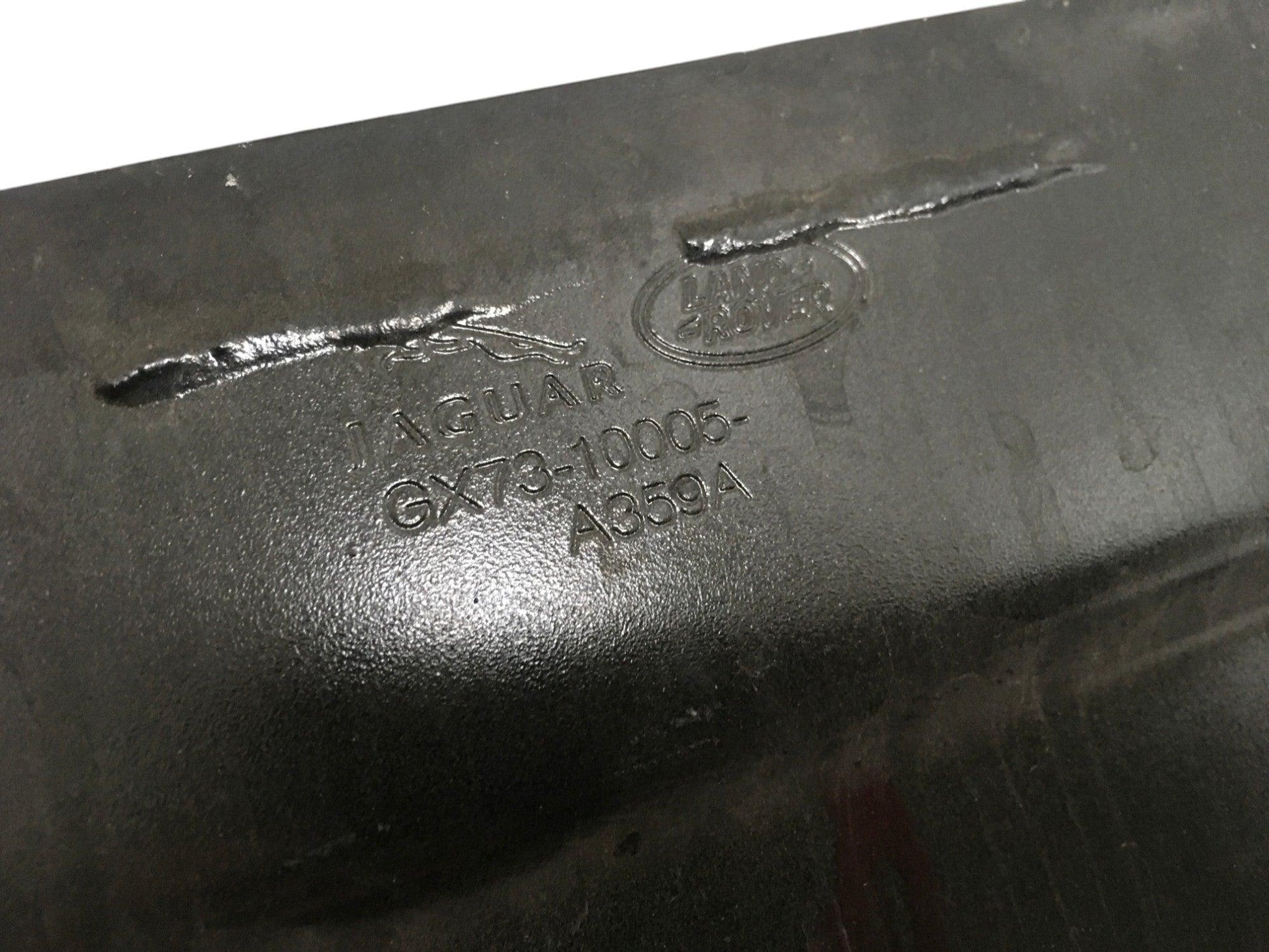 Travesaño paragolpes Jaguar XE - GX7310005