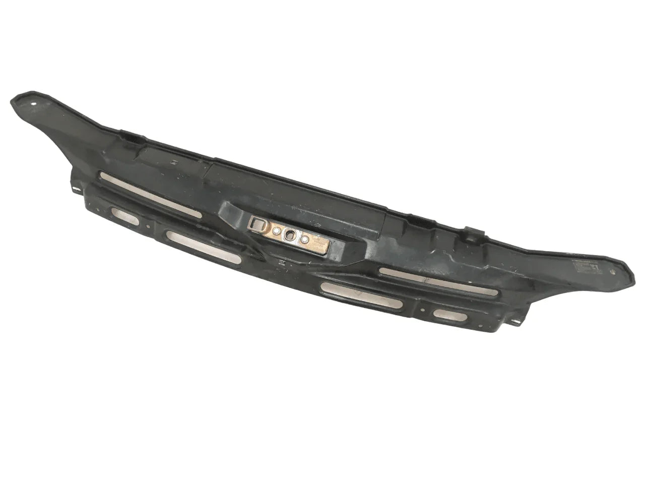 Travesaño porta cerradura capo Mercedes W901