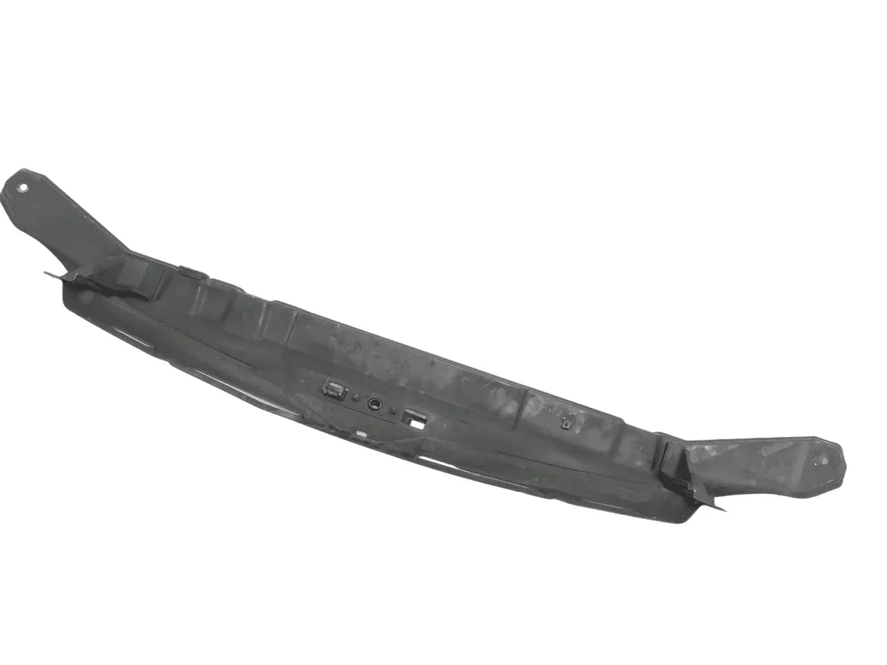 Travesaño porta cerradura capo Mercedes W901
