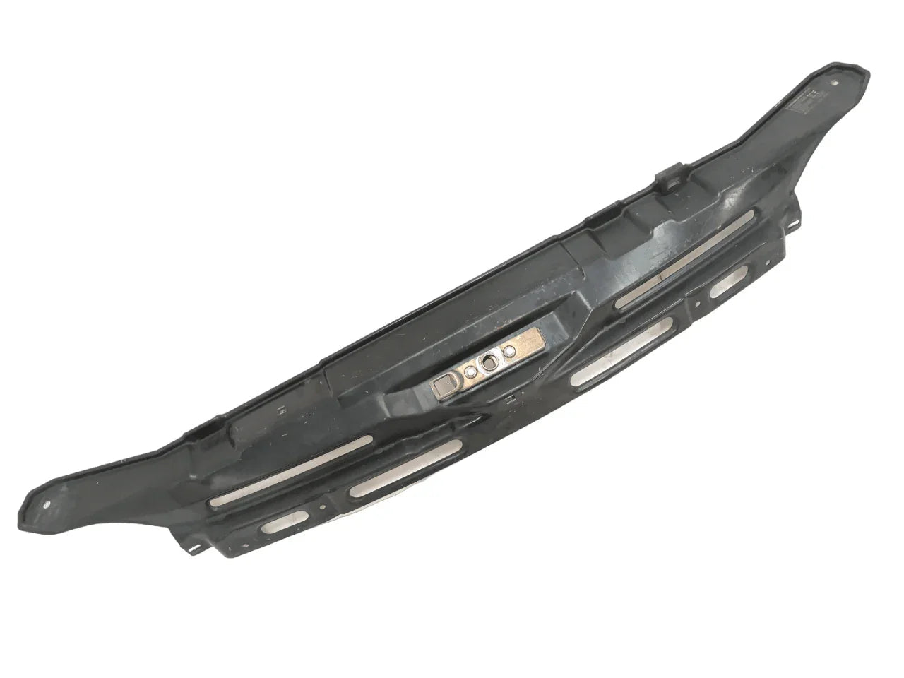 Travesaño porta cerradura capo Mercedes W901