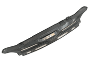 Travesaño porta cerradura capo Mercedes W901 - A9018171320