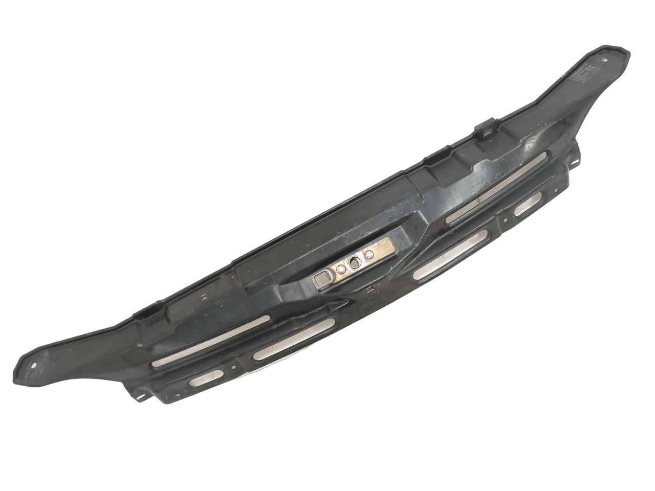 Travesaño porta cerradura capo Mercedes W901 - A9018171320