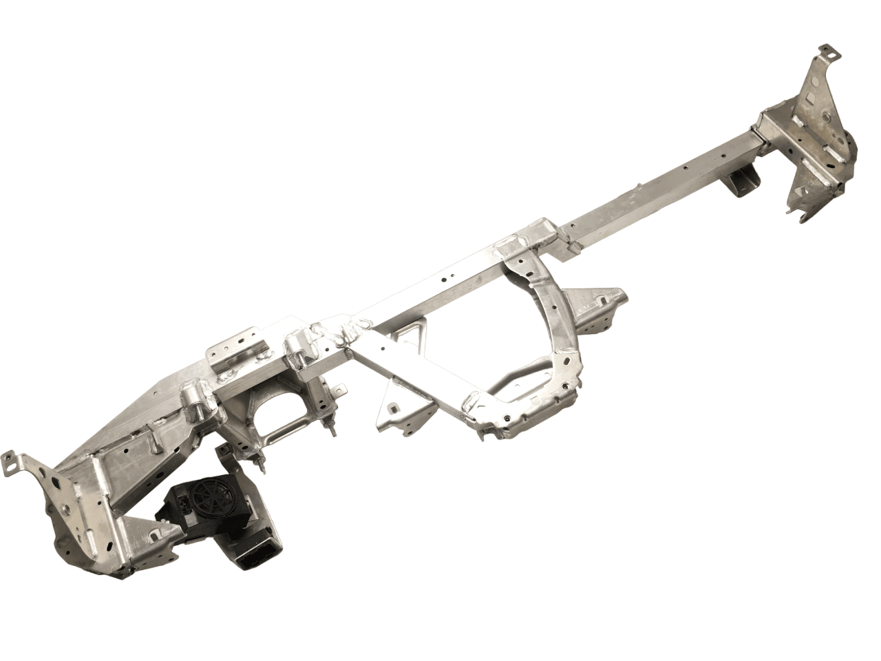 Travesaño Salpicadero Porsche 992 - 992857011