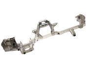 Travesaño Salpicadero Porsche 992 - 992857011