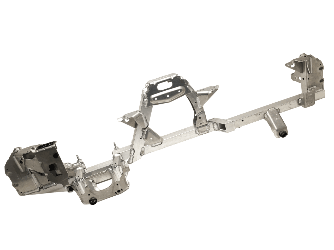 Travesaño Salpicadero Porsche 992 - 992857011