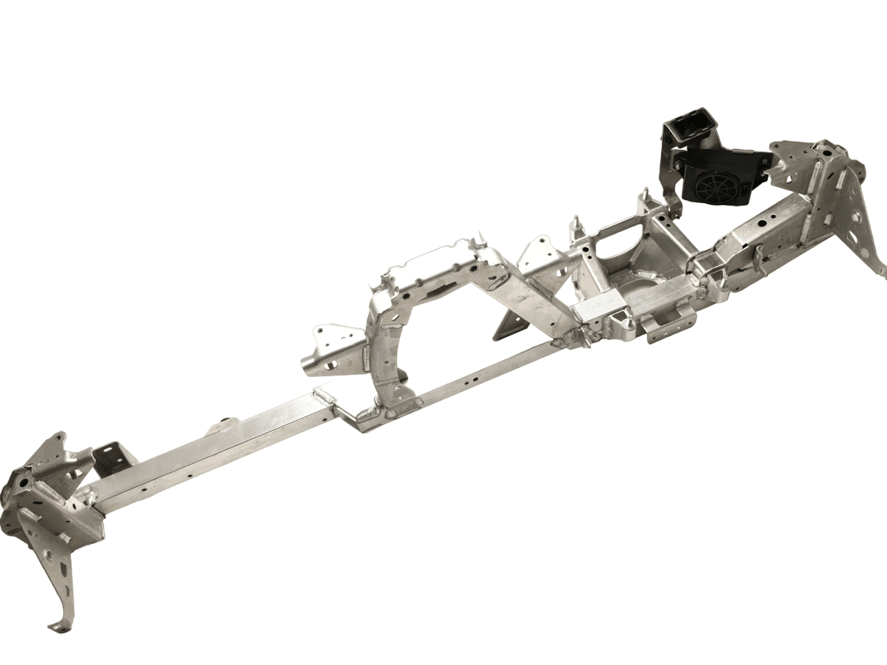 Travesaño Salpicadero Porsche 992 - 992857011