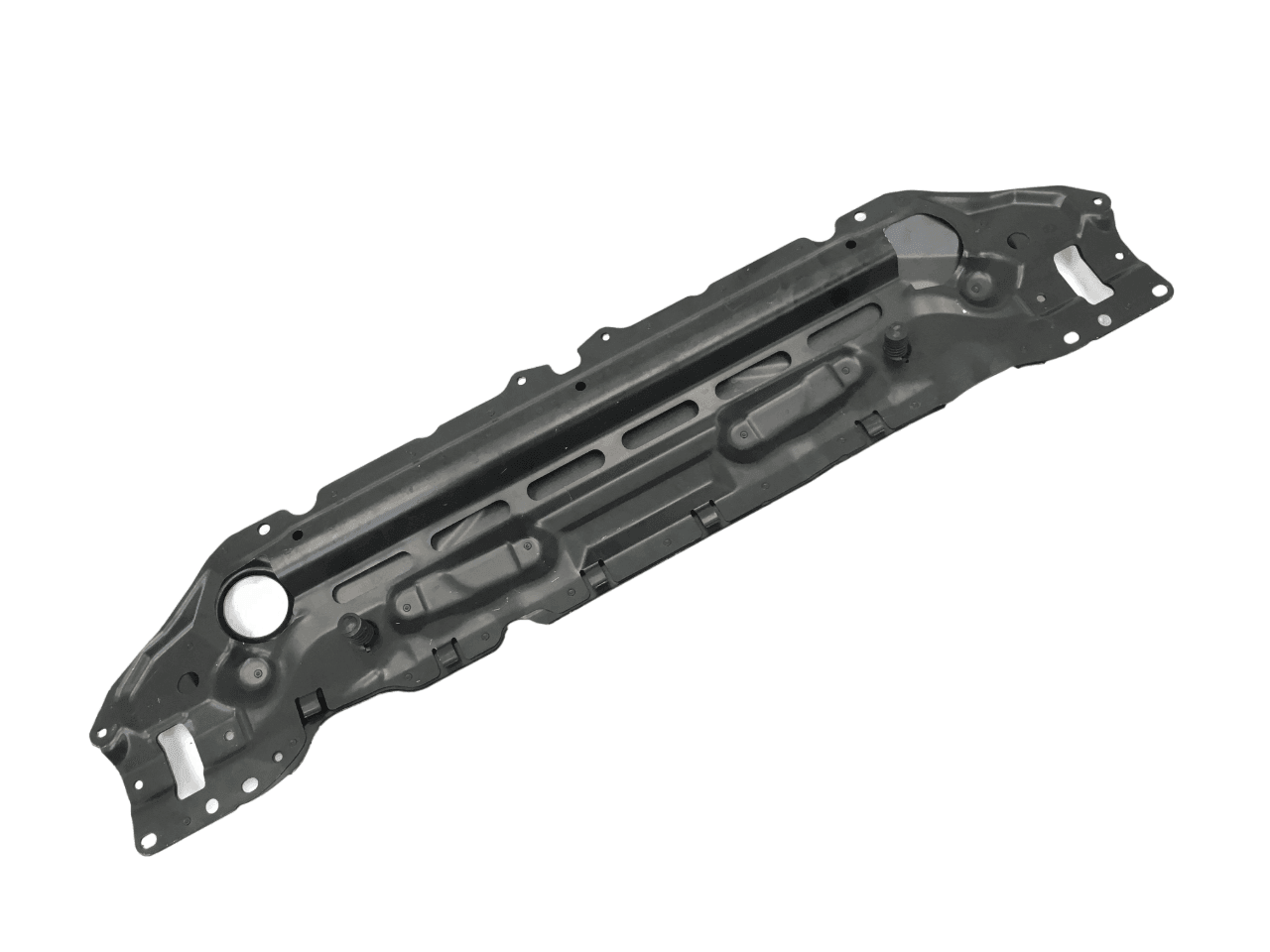 Travesaño superior BMW 5 E60 - 51647033741