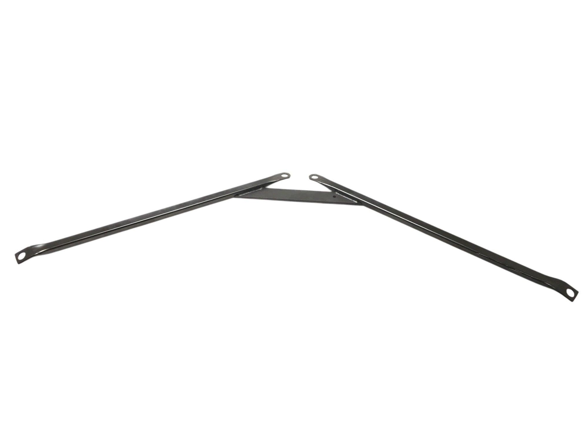 Travesaño superior BMW F30 F20 - 7311557