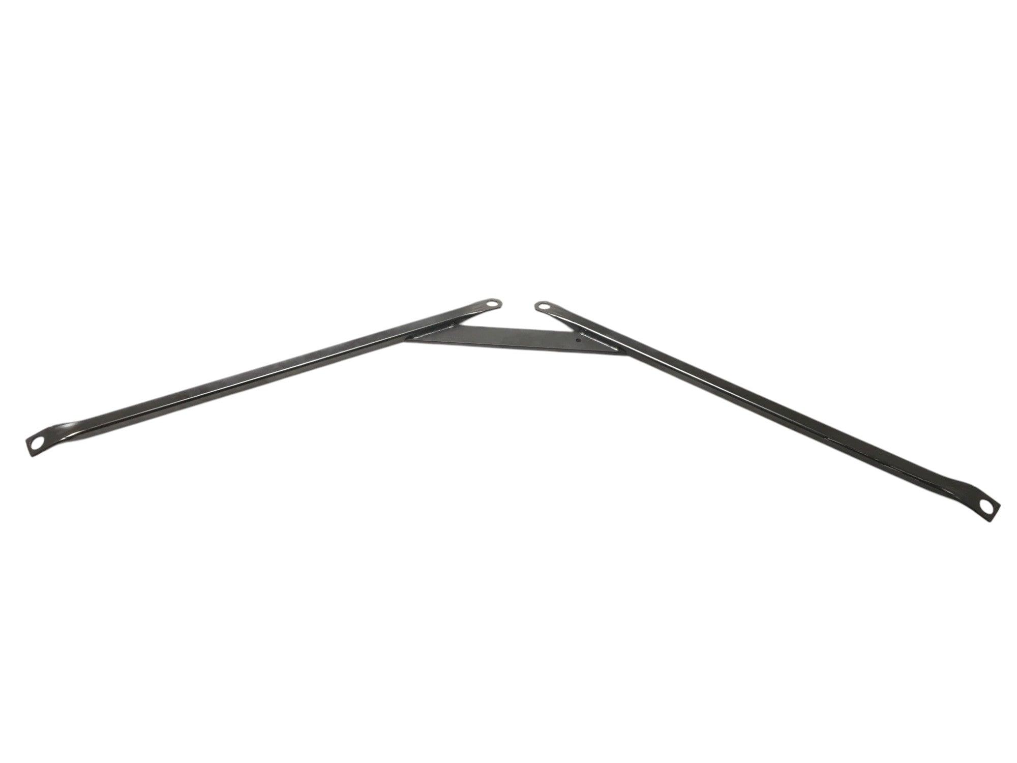 Travesaño superior BMW F30 F20 - 7311557