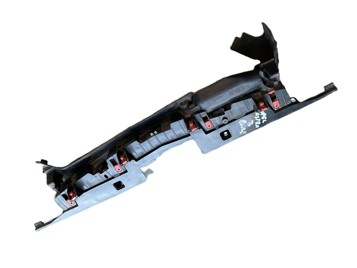 Travesaño Superior Opel Astra J (P10) 09-15 - 13254514