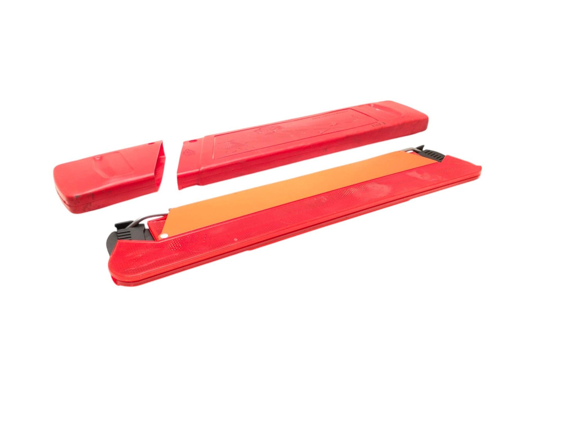 Triángulo advertencia 27R03275 - 27R03275