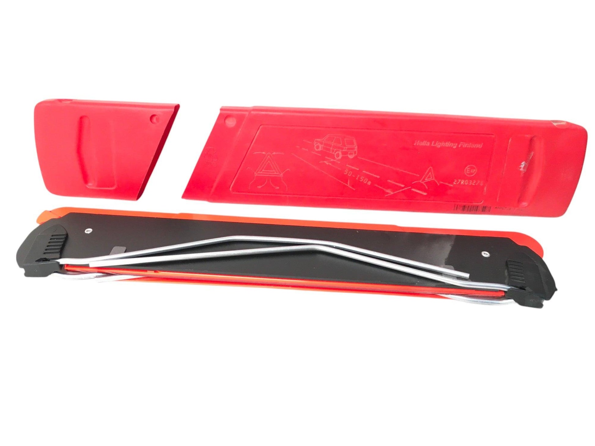 Triángulo advertencia 27R03275 - 27R03275