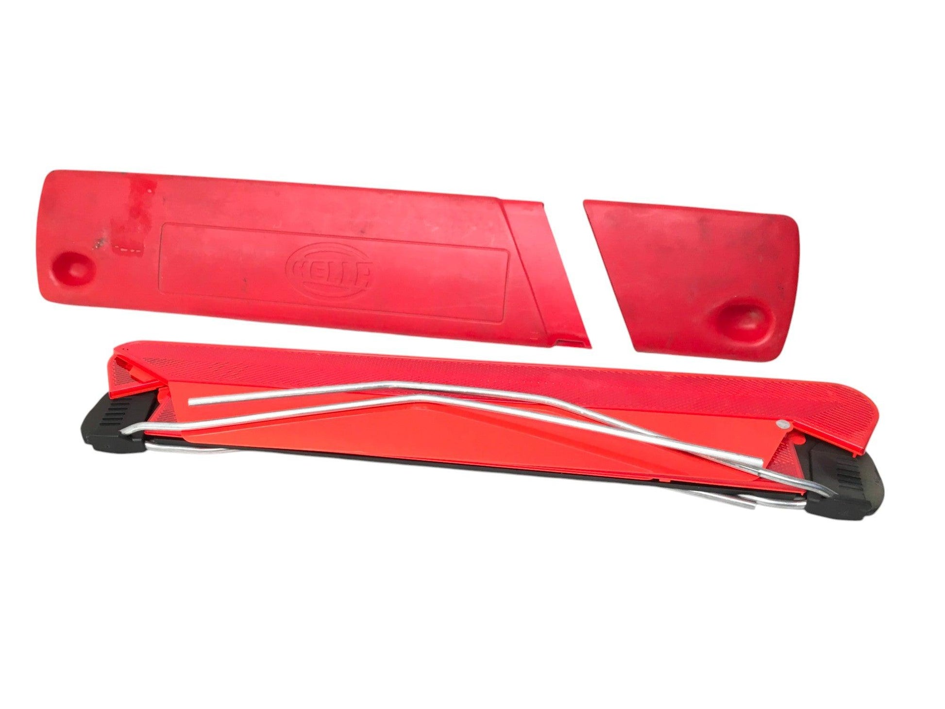 Triángulo advertencia 27R03278 - 27R03278