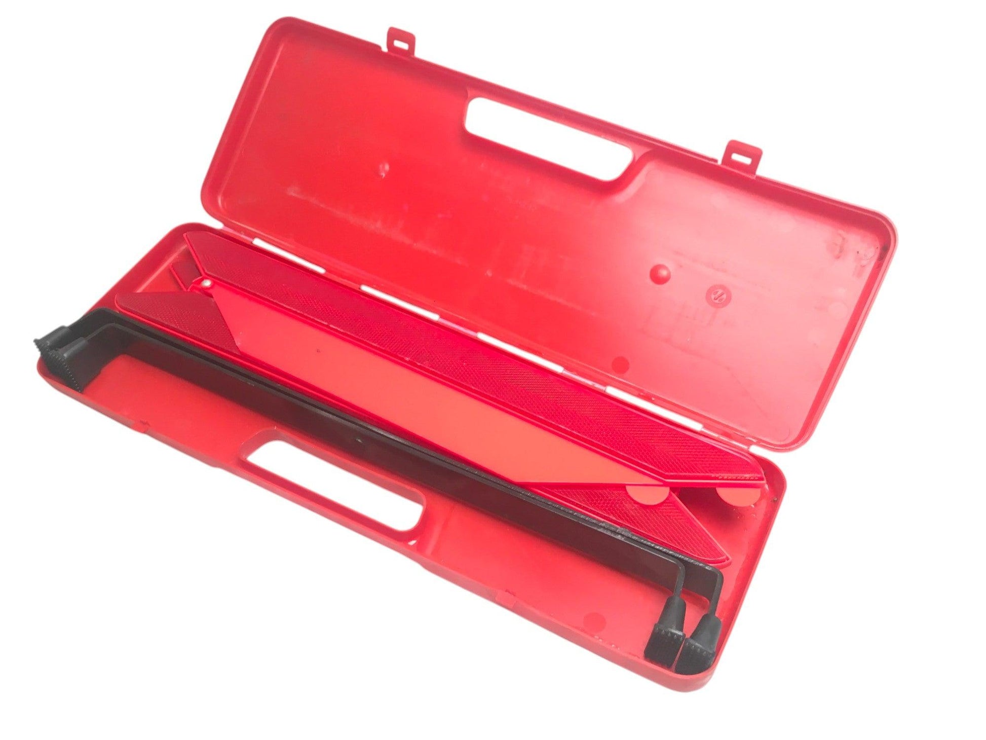 Triangulo Emergencia 27R030002 - 27R030002 _