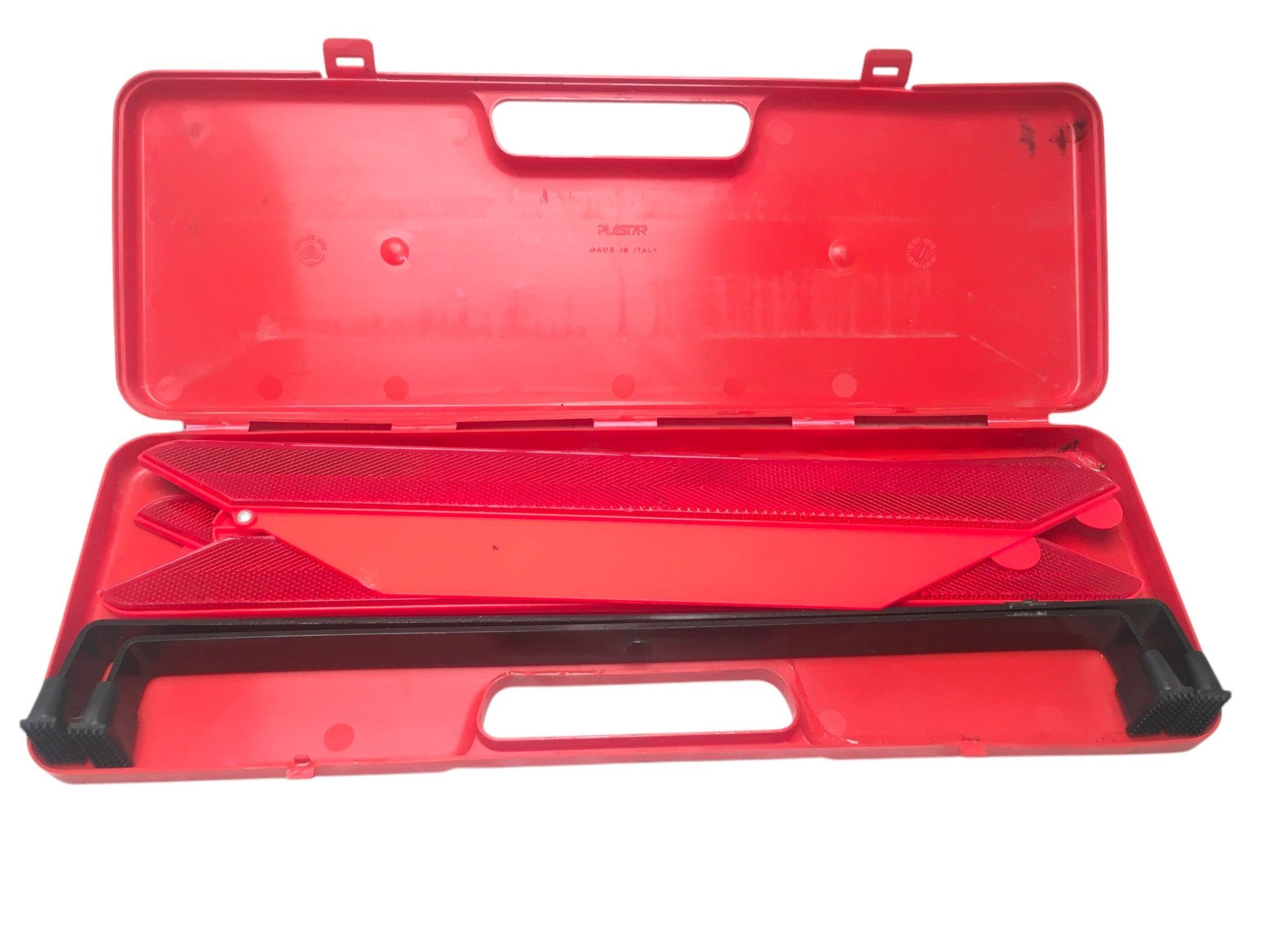 Triangulo Emergencia 27R030002 - 27R030002 _