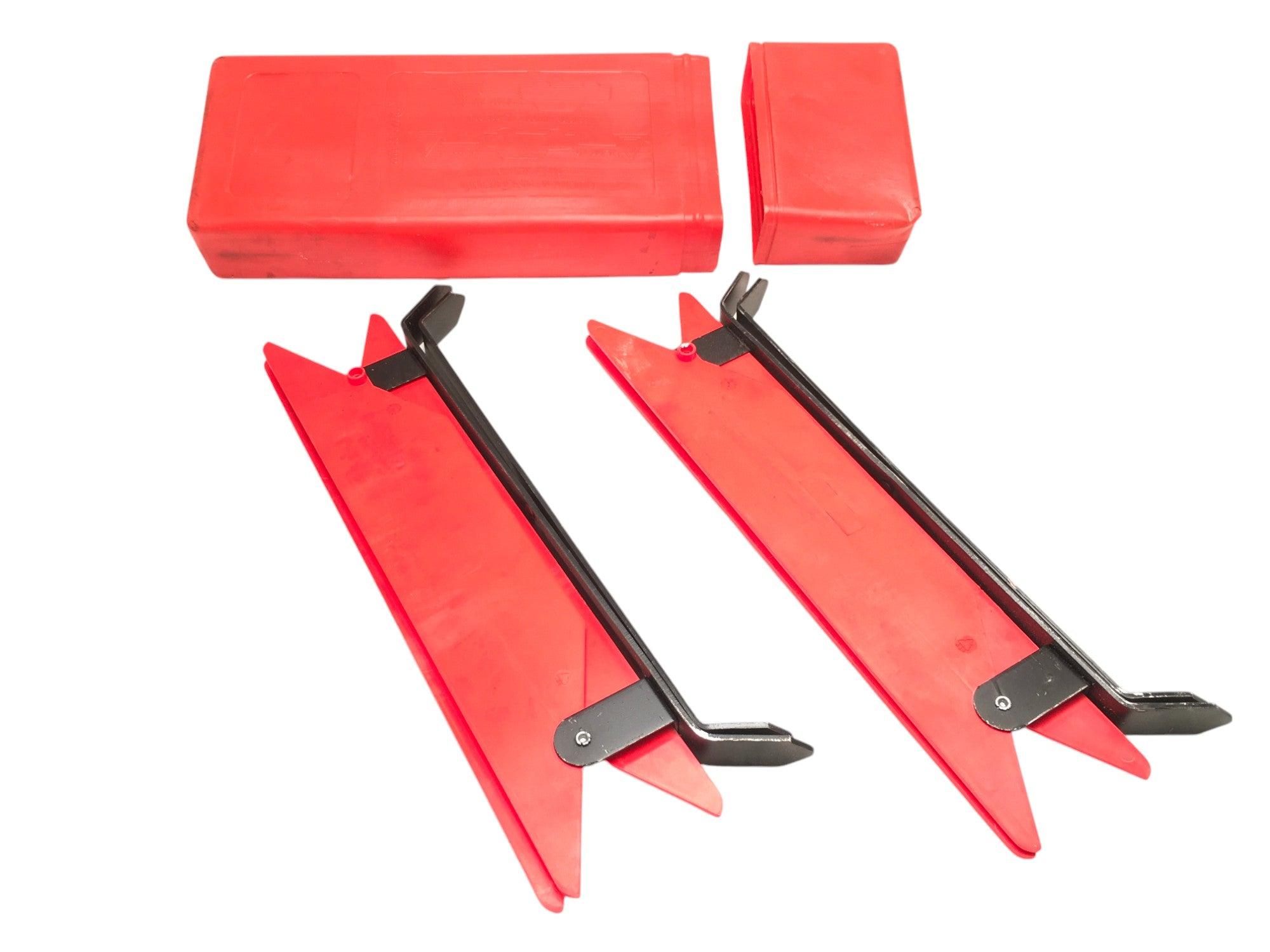 Triangulo Emergencia 27R030002 - 27R030002