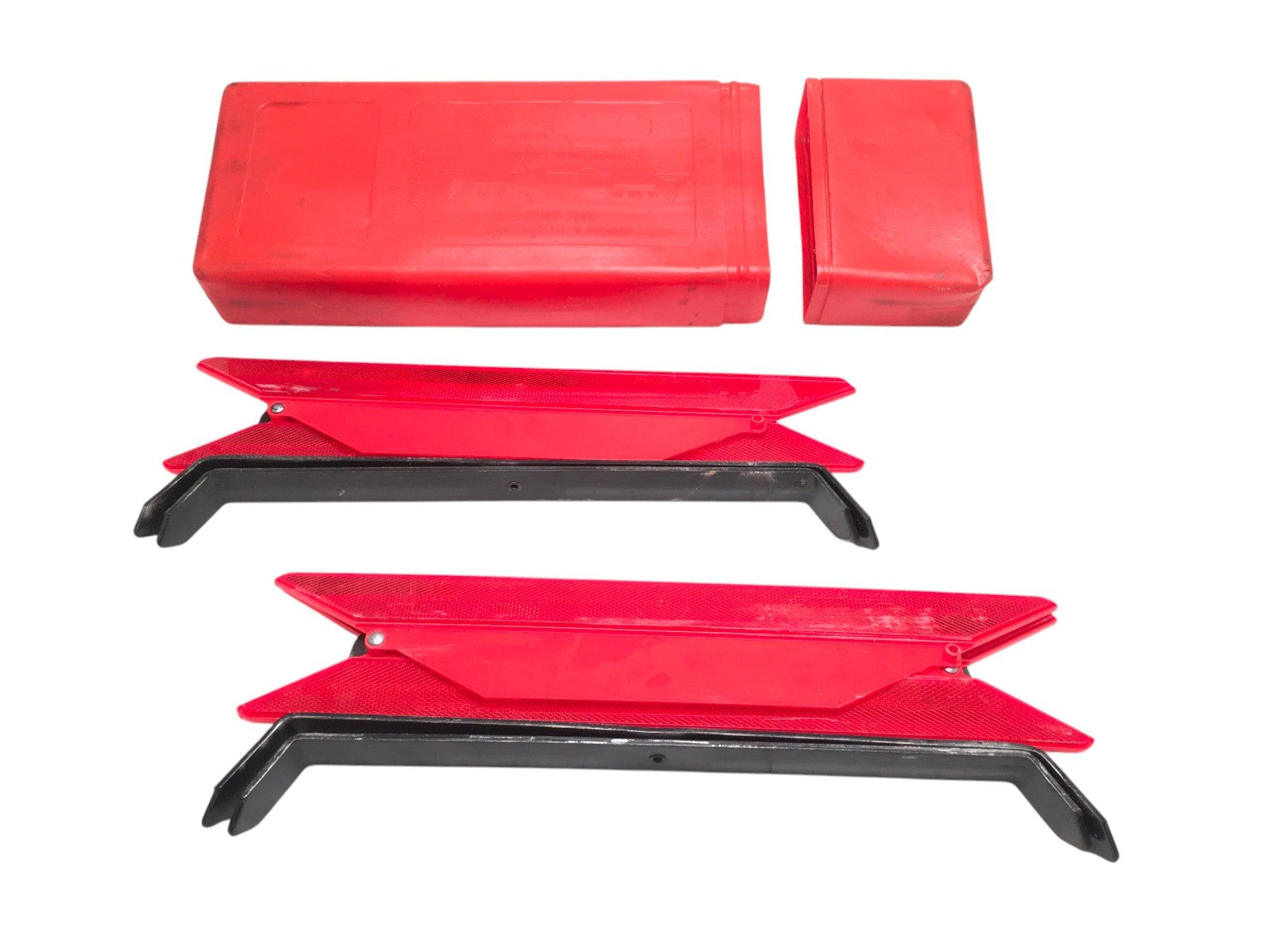 Triangulo Emergencia 27R030002 - 27R030002