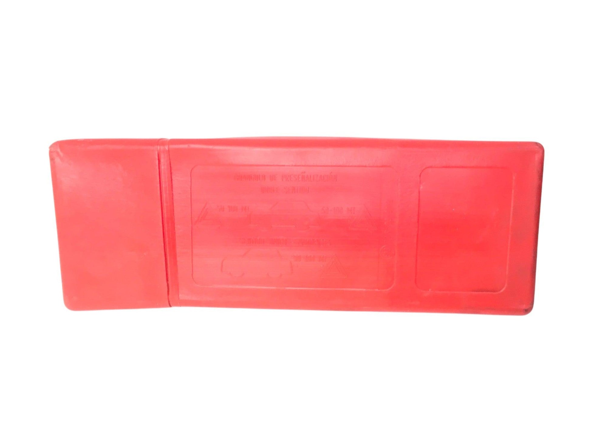 Triangulo Emergencia 27R030002 - 27R030002