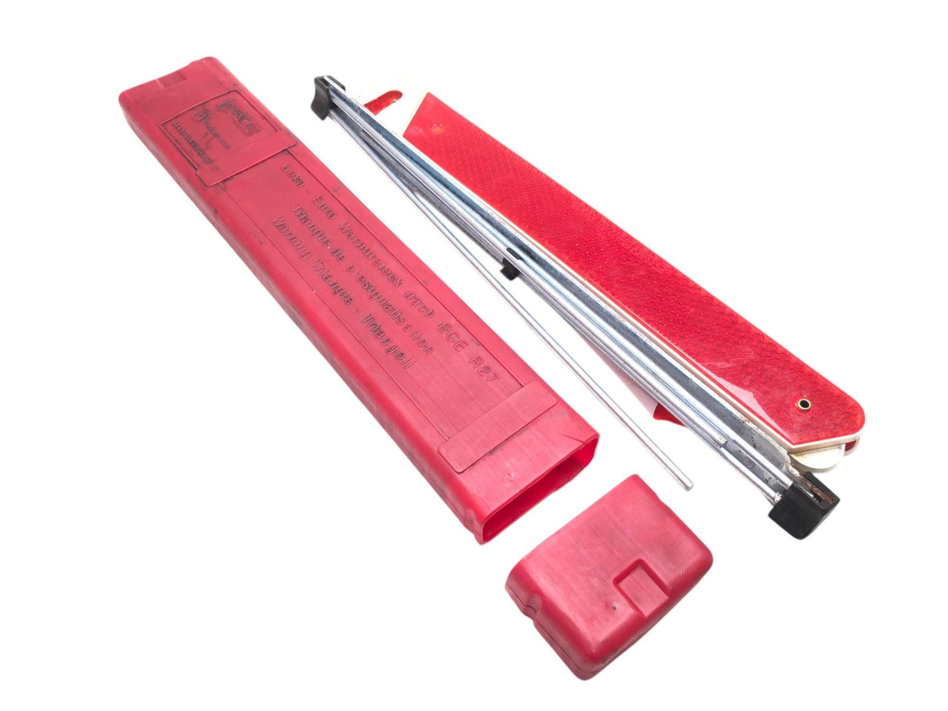 Triangulo emergencia 27R0323635 - 27R0323635