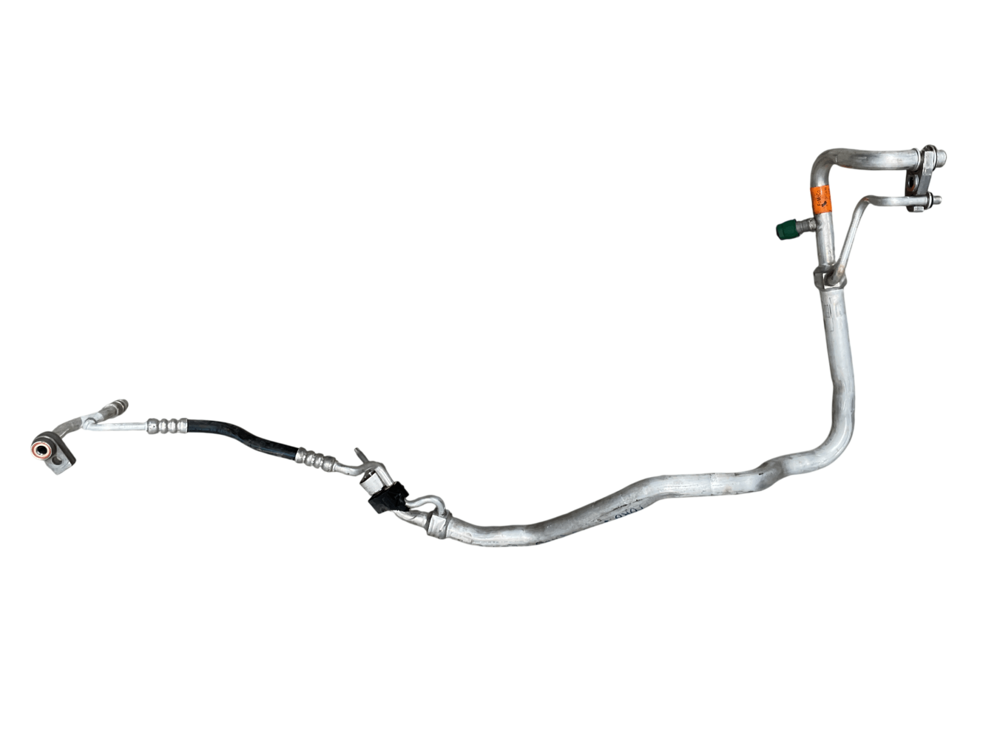 Tuberia A/C Ford H1F119A834NA - H1F119A834NA