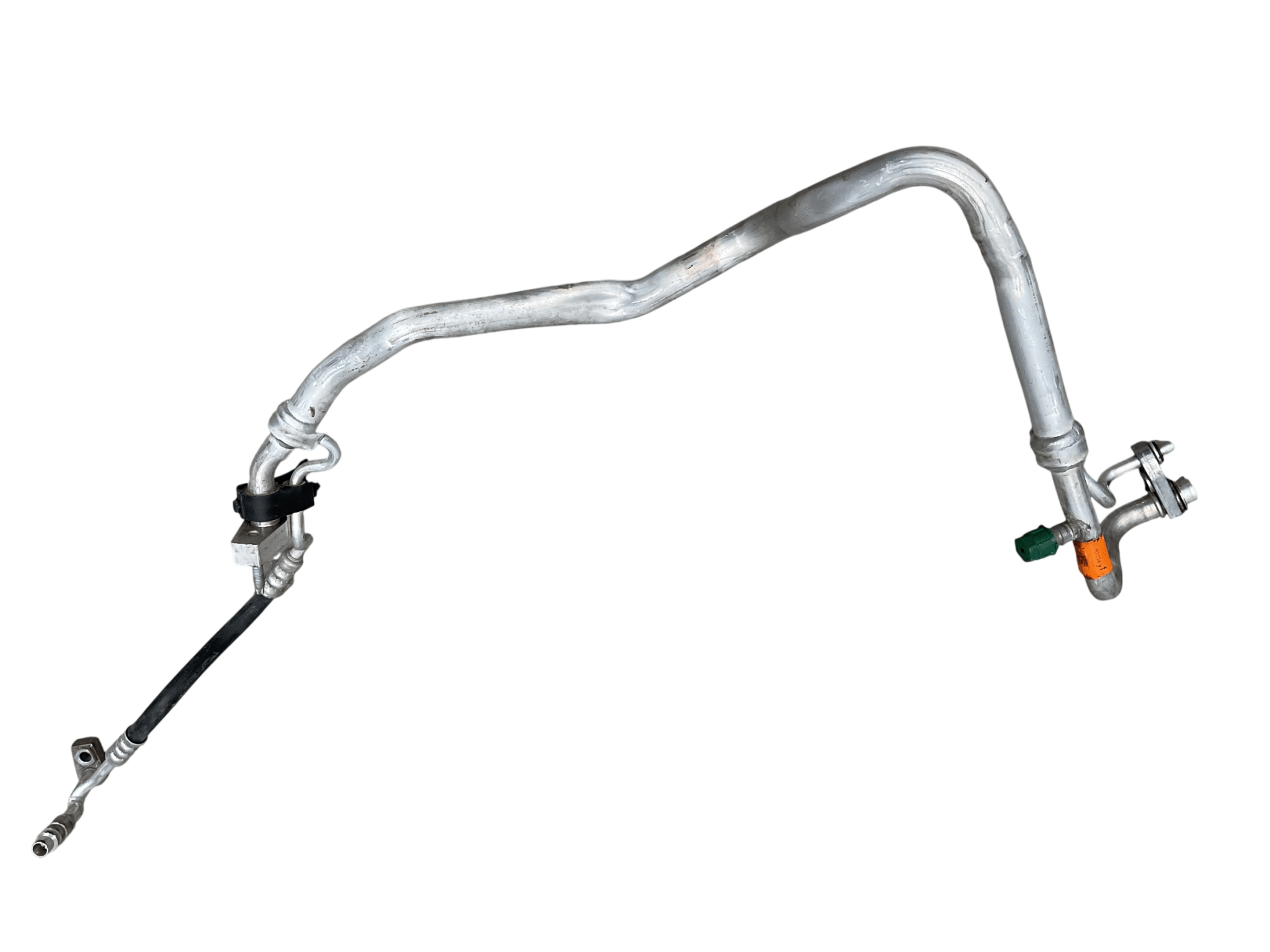 Tuberia A/C Ford H1F119A834NA - H1F119A834NA